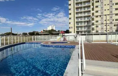 Apartamento à venda, 2 quartos, 1 suíte, 1 vaga, jaraguá - uberlândia/mg