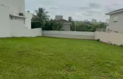 Terreno em condomínio à venda, nova uberlandia - uberlândia/mg