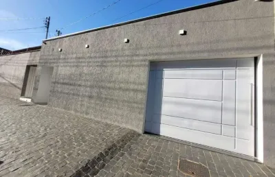 Casa à venda, 4 quartos, 2 suítes, 2 vagas, presidente roosevelt - uberlândia/mg