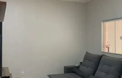 Casa à venda, 2 quartos, 1 suíte, 2 vagas, jardim europa - uberlândia/mg