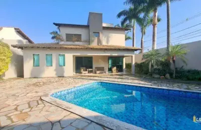 Casa à venda, 3 quartos, 3 suítes, 2 vagas, jardim karaíba - uberlândia/mg