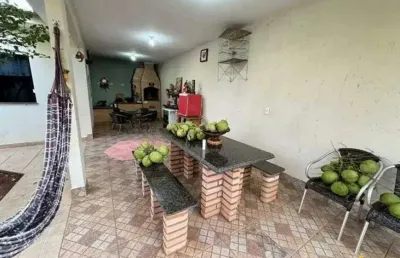 Casa à venda, 3 quartos, 3 suítes, 4 vagas, cidade jardim - uberlândia/mg