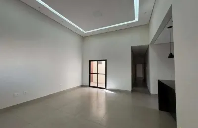 Casa à venda, 3 quartos, 1 suíte, 2 vagas, bem viver - uberlândia/mg