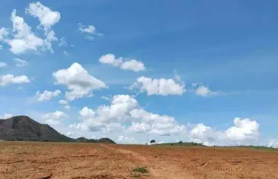 Fazenda à venda, área rural de niquelândia - niquelândia/go