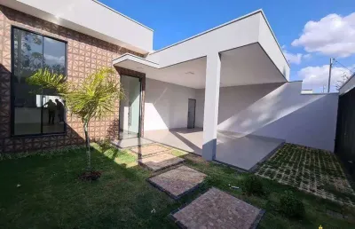 Casa à venda, 3 quartos, 1 suíte, 3 vagas, jardim europa - uberlândia/mg