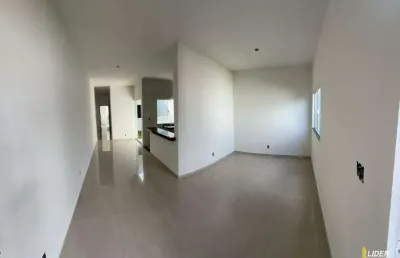 Casa à venda, 2 quartos, 1 suíte, 1 vaga, laranjeiras - uberlândia/mg