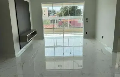 Apartamento à venda, 3 quartos, 1 suíte, 1 vaga, santa mônica - uberlândia/mg