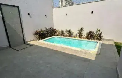 Casa à venda, 3 quartos, 3 suítes, 2 vagas, grand ville - uberlândia/mg