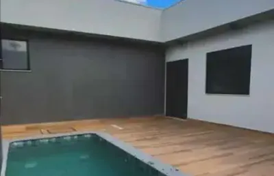 Casa à venda, 3 quartos, 3 suítes, 4 vagas, grand ville - uberlândia/mg