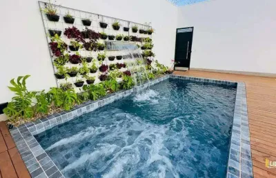 Casa à venda, 3 quartos, 3 suítes, 8 vagas, grand ville - uberlândia/mg