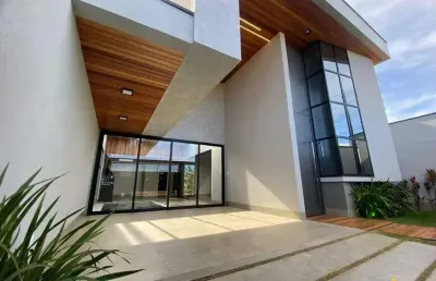 Casa à venda, 3 quartos, 3 suítes, 2 vagas, grand ville - uberlândia/mg