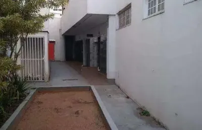 Imovel comercial à venda, 6 vagas, fundinho - uberlândia/mg