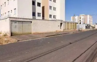 Apartamento à venda, 2 quartos, 1 vaga, jardim sul - uberlândia/mg