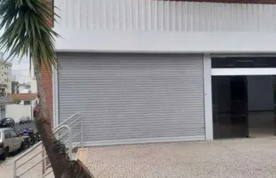 Galpão para aluguel, 10 vagas, saraiva - uberlândia/mg