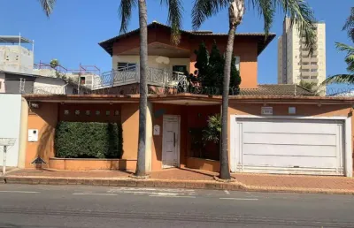Sobrado para aluguel, 4 quartos, 2 suítes, 4 vagas, nossa senhora das gracas - uberlândia/mg