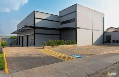 Imovel comercial para aluguel, vigilato pereira - uberlândia/mg