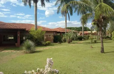 Fazenda à venda, área rural de uberaba - uberaba/mg