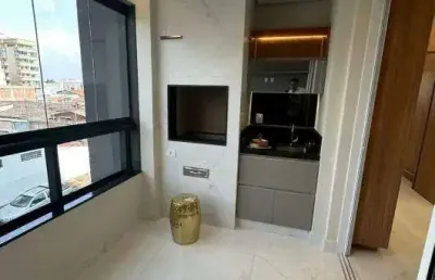 Apartamento à venda, 3 quartos, 1 suíte, 2 vagas, finotti - uberlândia/mg