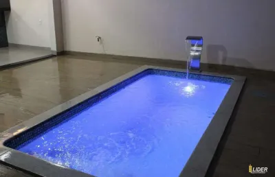 Casa à venda, 3 quartos, 1 suíte, novo mundo - uberlândia/mg