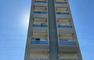Apartamento à venda, 2 quartos, 1 suíte, 1 vaga, brasil - uberlândia/mg