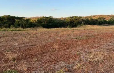 Fazenda à venda, área rural de monte carmelo - monte carmelo/mg