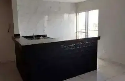 Apartamento à venda, 2 quartos, 1 suíte, jardim das palmeiras - uberlândia/mg