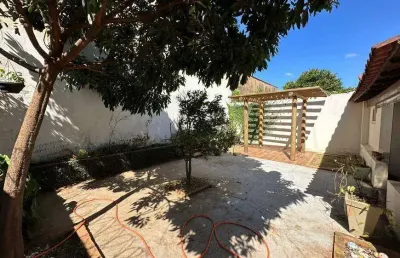 Casa à venda, 4 quartos, 2 suítes, 4 vagas, brasil - uberlândia/mg