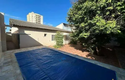 Casa à venda, 3 quartos, 3 suítes, 4 vagas, brasil - uberlândia/mg