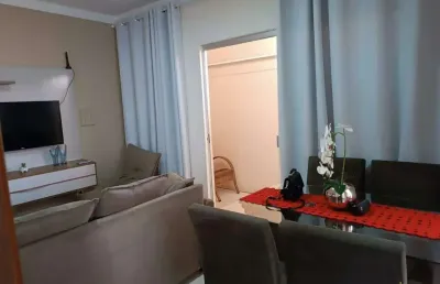 Casa à venda, 2 quartos, 1 vaga, santa rosa - uberlândia/mg