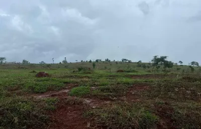 Fazenda à venda, área rural de uberlândia - uberlândia/mg
