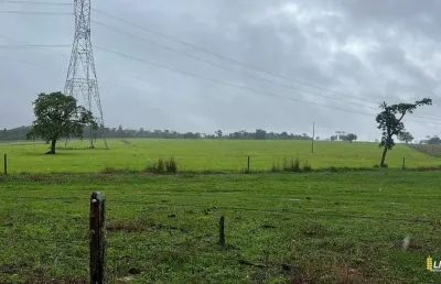 Fazenda à venda, área rural de cruzeiro dos peixotos - cruzeiro dos peixotos/mg