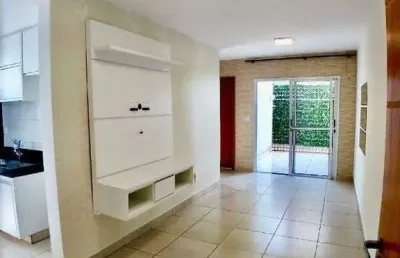 Apartamento à venda, 2 quartos, jardim brasilia - uberlândia/mg