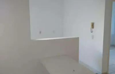 Apartamento à venda, 2 quartos, 1 vaga, gavea - uberlândia/mg