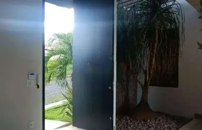 Casa à venda, 3 quartos, 2 suítes, 2 vagas, vigilato pereira - uberlândia/mg
