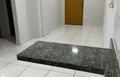 Apartamento à venda, 2 quartos, 1 vaga, nova uberlandia - uberlândia/mg