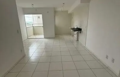 Apartamento à venda, 2 quartos, 1 suíte, 1 vaga, jardim brasilia - uberlândia/mg