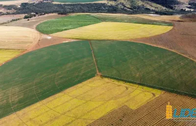 Fazenda à venda, area rural de cristalina - cristalina/go