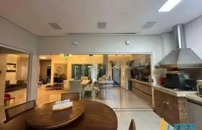 Casa à venda, 3 quartos, 3 suítes, 4 vagas, itapema sul - uberlândia/mg