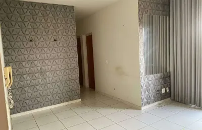 Apartamento à venda, 3 quartos, 1 suíte, 1 vaga, jardim patricia - uberlândia/mg
