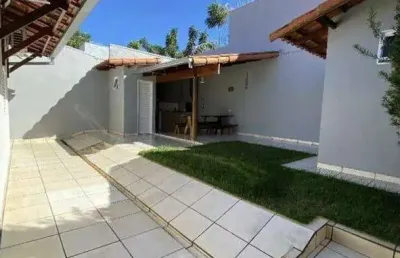 Casa à venda, 3 quartos, 1 suíte, 4 vagas, jardim holanda - uberlândia/mg