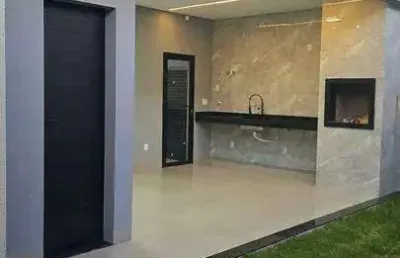 Casa à venda, 3 quartos, 3 suítes, 3 vagas, alto umuarama - uberlândia/mg