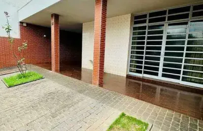 Casa à venda, 4 quartos, 1 suíte, 3 vagas, brasil - uberlândia/mg