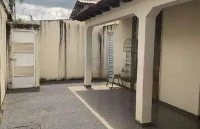 Casa à venda, 3 quartos, 1 suíte, 2 vagas, cidade jardim - uberlândia/mg