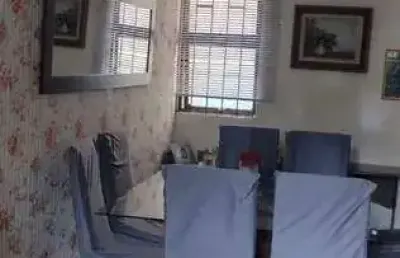 Apartamento à venda, 3 quartos, 1 vaga, marta helena - uberlândia/mg