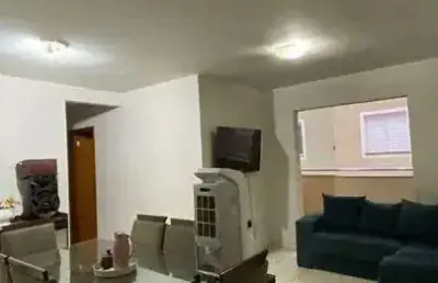 Apartamento à venda, 3 quartos, 1 suíte, 1 vaga, chacaras tubalina e quartel - uberlândia/mg