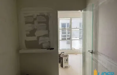 Sala comercial à venda na Avenida Floriano Peixoto, Centro, Uberlândia