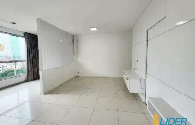 Apartamento à venda, 3 quartos, 1 suíte, 2 vagas, finotti - uberlândia/mg