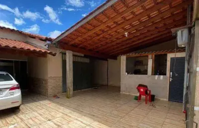 Casa à venda, 2 quartos, 4 vagas, jardim europa - uberlândia/mg