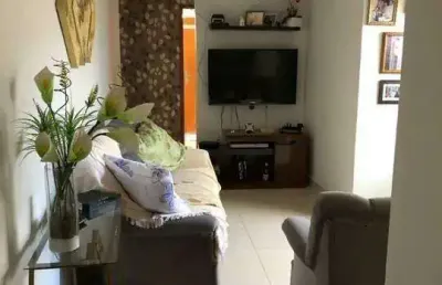 Apartamento à venda, 2 quartos, 1 vaga, brasil - uberlândia/mg
