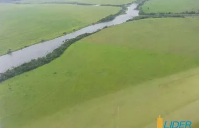 Fazenda à venda, area rural de cocalinho - mt - cocalinho/mt